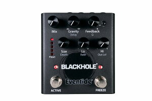 Eventide Blackhole Pedal Vi o[u[C[u^Ch][ubNz[][Rerverb][Effector,GtFN^[]