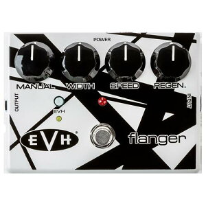 MXR EVH FLANGER EVH-117 �V�i �t�����W���[[Eddie Van Halen,�G�f�B�[�o���w�C����][�G�t�F�N�^�[,Effector][EVH117]_mdl_arti