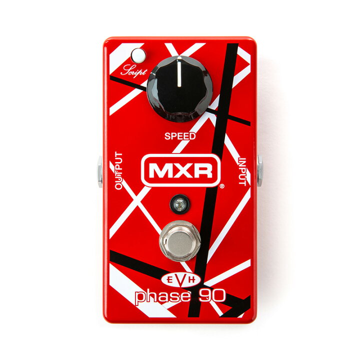 楽天市場】MXR EVH Phase 90 EVH-90新品 フェイザー[EVH90][Eddie Van 