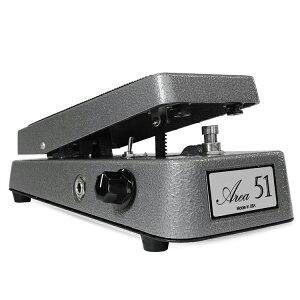 Area51 FuzzWah �V�i���E�t�@�Y[�G���A51][Effector,�G�t�F�N�^�[]