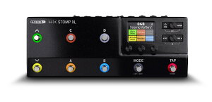 LINE6 HX STOMP XL Vi [C6][Helix,q[bNX][Xgv][fOAv,Amplifier][Effector,}`GtFN^[]