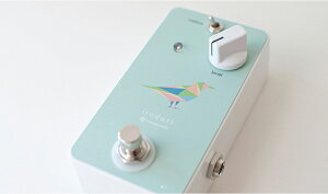 Limetone Audio irodori �V�i �u�[�X�^�[[���C���g�[��][�ʂ�,�C���h��][Booster][Effector,�G�t�F�N�^�[]