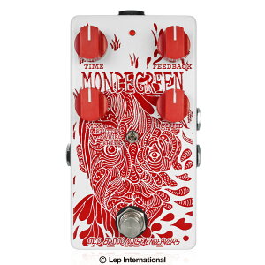 Old Blood Noise Endeavors Mondegreen Delay �V�i �f�B���C[�I�[���h�u���b�h�m�C�Y�G���t�F���@�[�X][�����f�O���[���f�B���C][Echo,�G�R�[][Effector,�G�t�F�N�^�[]