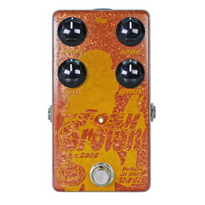 Menatone Ms. Foxy Brown �V�i �I�[�o�[�h���C�u [���i�g�[��][�t�H�N�V�[�u���E��][OverDrive][Effector,�G�t�F�N�^�[]