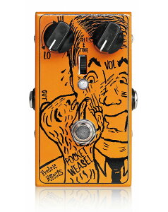 Fredric Effects Pocket Weasel MKII Vi t@Y[thbNGtFNc][|PbgEB[Y][Fuzz][Effector,GtFN^[]