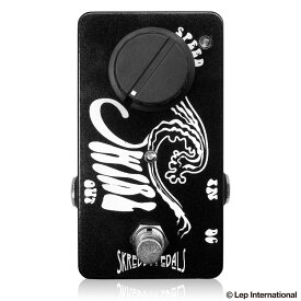 Skreddy Pedals Swirl 新品 フェイザー[スクレディペダルズ][スウォール][Phaser][Effector,エフェクター]