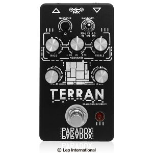 Paradox Effects TERRAN Vi I[o[hCu [phbNXGbtFNc][e][Overdrive][Effector,GtFN^[]
