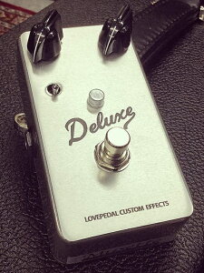 yi!!zLovepedal 5E3 DELUXE Vi I[o[hCu[uy_][fbNX][Overdrive][Effector,GtFN^[]
