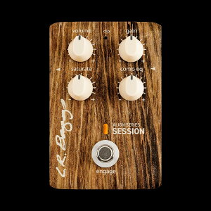 L.R.Baggs ALIGN SERIES SESSION �V�i �A�R�[�X�e�B�b�N�M�^�[�p�R���v���b�V�����C�R���C�U�[[�Z�b�V����][Compression EQ][Effector,�G�t�F�N�^�[]