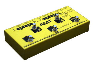 AMT GR-4 �V�i �X�C�b�`���[ [GR4][Loop Switcher][�G�t�F�N�^�[,Effector]
