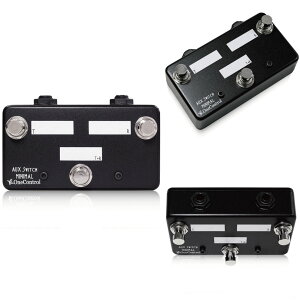 One Control Minimal Series AUX SWITCH Vi XCb`[ [Rg[][~j}][tbgXCb`][Effector,GtFN^[]