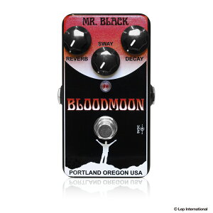Mr. Black Blood Moon Vi o[u [~X^[ubN][ubh[[][Reverb][GtFN^[,Effector]_otherfx