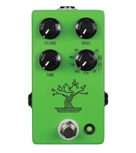 JHS PEDALS The BONSAI �V�i �I�[�o�[�h���C�u[�~��,�{���T�C][Overdrive][Effector,�G�t�F�N�^�[]