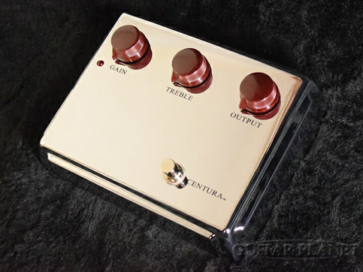 楽天市場】Ceriatone Centura Professional Overdrive -Chrome / No 