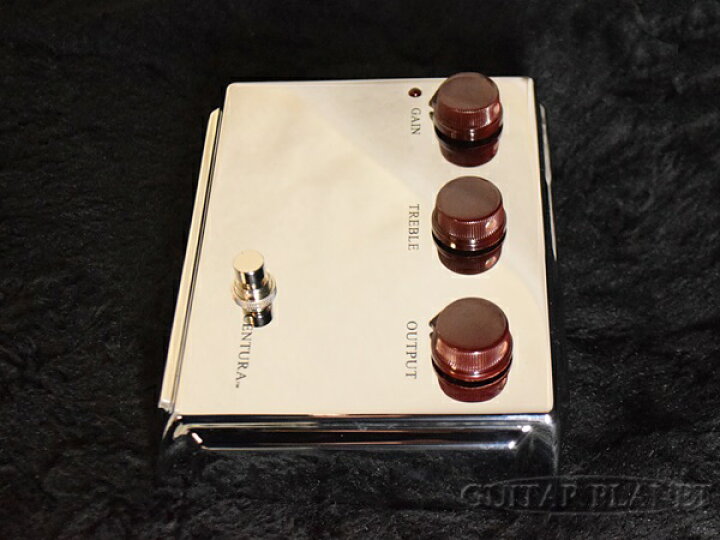 楽天市場】Ceriatone Centura Professional Overdrive -Chrome / No 