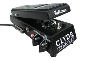 Fulltone CLYDE deluxe wah Vi Ey_ [tg[][NChfbNX][Effector,GtFN^[]