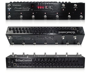 One Control Crocodile Tail Loop OC10 Vi vO}uXCb`[[Rg[][NR_CeC[v][Switcher][Effector,GtFN^[]