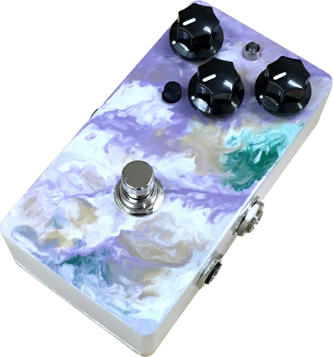 楽天市場】Leqtique EDM 新品 ディレイ [レクティーク][Delay 