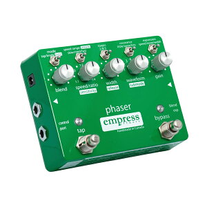 Empress Effects Phaser �V�i �t�F�C�U�[/�I�[�g���E/�����O���W�����[�V����[�G���v���X�G�t�F�N�g][Effector,�G�t�F�N�^�[]