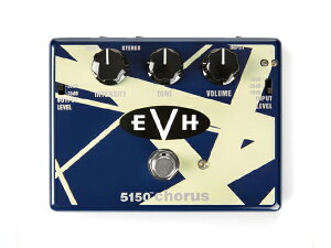MXR EVH 5150 Chorus �V�i �R�[���X[Effector,�G�t�F�N�^�[][EVH30][�G�f�B�E���@���E�w�C����]