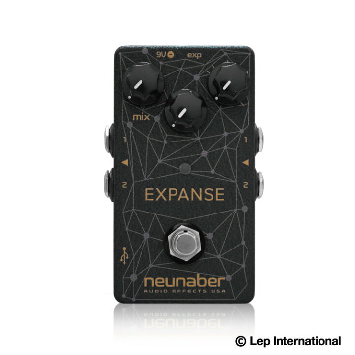 Expanse neunaber audio effects Neunaber Audio Effects Expanse Series - What To Know Where To Buy