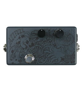 Stoner's FX JAZZ FUZZ �V�i �t�@�Y[�X�g�i�[�Y,Stoners][�W���Y][Fuzz][Effector,�G�t�F�N�^�[]