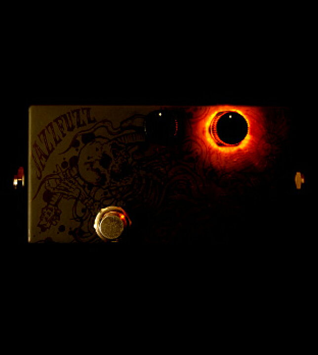 楽天市場】Stoner ■STONERS  FX  JAZZ  FUZZエフェクター