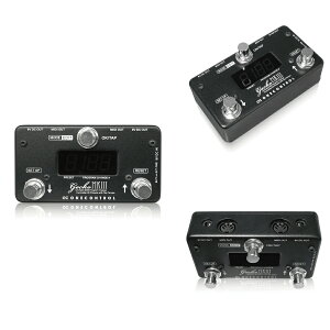 One Control Gecko MkIII �V�i MIDI�X�C�b�`[�����R���g���[��][�Q�b�R�[][�R���g���[���[][Effector,�G�t�F�N�^�[]