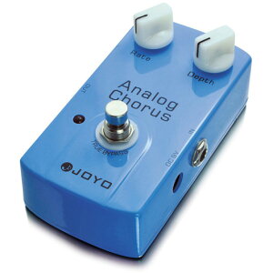 JOYO Analog Chorus JF-37 �V�i �R�[���X[�W���[���[][�A�i���O][Chorus][Effector,�G�t�F�N�^�[]