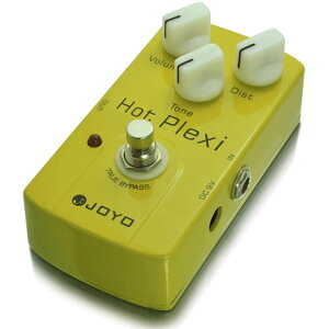 JOYO Hot Plexi JF-32 Vi fBXg[V[W[[][zbgvLV][Distortion][Effector,GtFN^[]