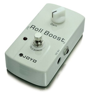 JOYO Roll Boost JF-38 �V�i �u�[�X�^�[[�W���[���[][���[���u�[�X�g][Booster][Effector,�G�t�F�N�^�[]