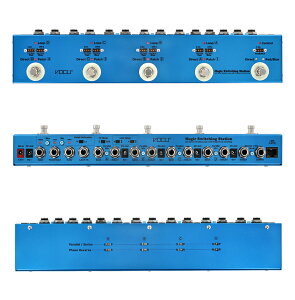 y󒍐YzyACA_v^[tzVOCU Magic Switching Station Vi vO}uEXCb`[[{[L,H[L][}WbNXCb`OXe[V][Effector,GtFN^[]