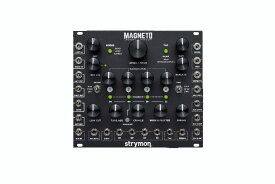 strymon MAGNETO 新品 ユーロラック dTape Echo[ストライモン][マグニート][テープエコー][Effector,エフェクター]