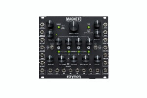 strymon MAGNETO Vi [bN dTape Echo[XgC][}Oj[g][e[vGR[][Effector,GtFN^[]