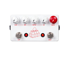 JHS PEDALS The Milkman �V�i �G�R�[/�X���b�v�f�B���C[�~���N�}��][Echo,Delay][Effector,�G�t�F�N�^�[]