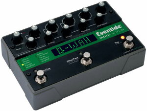 Eventide ModFactor �V�i ���W�����[�V���� [�C�[�u���^�C�h][���b�h�t�@�N�^�[][Modulation][Effector,�G�t�F�N�^�[]
