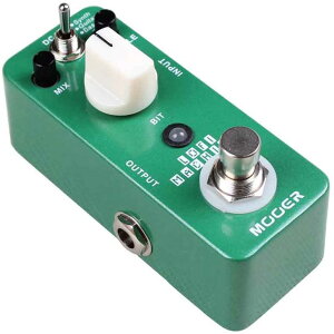 MOOER Lofi Machine �V�i �C�R���C�U�[ [���[�A][���[�t�@�C�}�V�[��][Effector,�G�t�F�N�^�[]