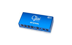 Strymon Ojai R30 Vi p[TvC[XgC][InC][Power Distributor,p[fBXgr[^[,Power Supply][Effector,GtFN^[]