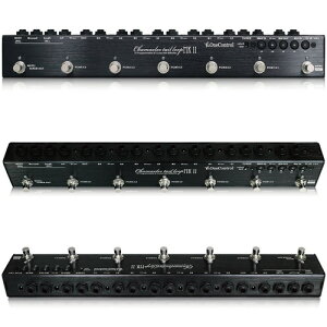 One Control Chamaeleo Tail Loop MKII Vi vO}uXCb`[[Rg[][JIeC[v][Effector,GtFN^[]