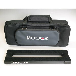 Mooer Stomplate Mini PB-05 �V�i �X�g���v���[�g�~�j [���[�A][�G�t�F�N�^�[�{�[�h,�y�_���{�[�h][Effector,�G�t�F�N�^�[]