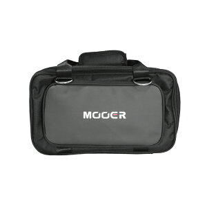 MOOER SC-200 Soft Carry Case for GE200 Vi GE200p\tgP[X[[A][Effector,GtFN^[]
