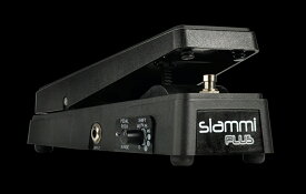 electro-harmonix Slammi Plus 新品 ピッチシフターペダル[エレクトロハーモニクス][スラミプラス][Effector,エフェクター][electro harmonix]