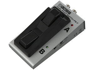 BOSS FS-7 Dual Footswitch Vi[{X][fAtbgXCb`][Effector,GtFN^[]