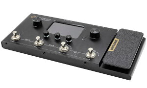 HOTONE AMPERO Vi Amp Modeler/Effects Processor[zbgg[][Ay][Avf[g,}`GtFN^[][Multi Effector]