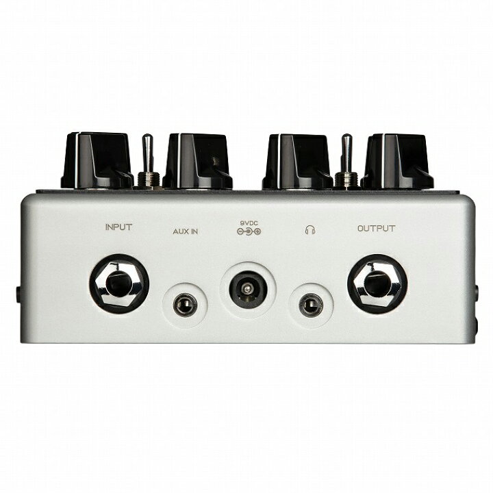 楽天市場】Darkglass Electronics Microtubes B7K Ultra v2 with Aux 