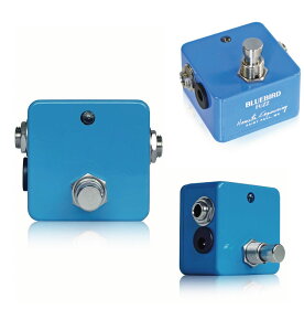 Henretta Engineering Bluebird Fuzz Vi t@Y[wb^GWjAO][u[o[ht@Y][Effector,GtFN^[]