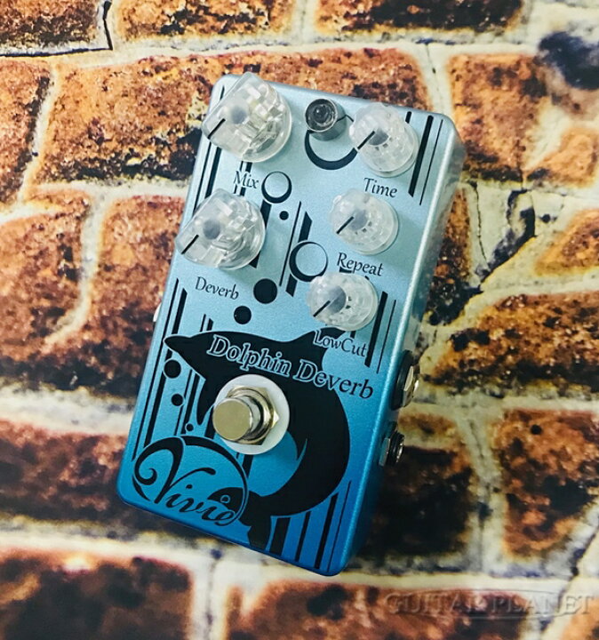 楽天市場】【在庫限り生産完了!!】Vivie DolphinDeverb 新品 