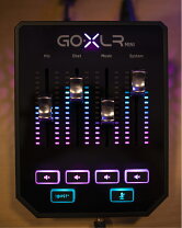 楽天市場】goxlr miniの通販