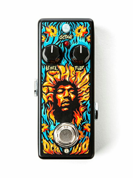 楽天市場】MXR Authentic Hendrix 