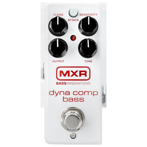 楽天市場】MXR M282 Dyna Comp Bass 新品 コンプレッサー[ダイナコンプ 